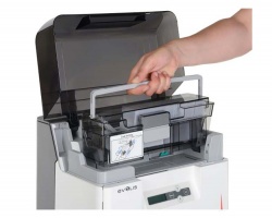 Evolis Avansia Expert ID Card Printer [P-EV-AV1H0000BD]